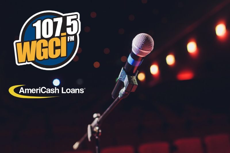Win Tickets to See Migos at 107.5 WGCI's Big Jam Concert!